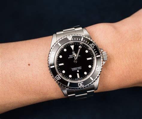 rolex submariner no date 14060 replica|rolex submariner 14060 stainless date.